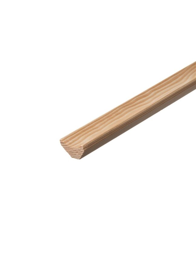 KAMP VID 15X30X1200MM PUŠ-M (10) KAMP VID 15X30X1200MM PUŠ-M (10)