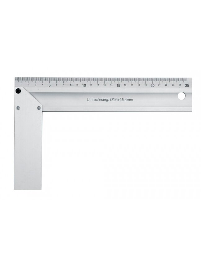 Kampainis aliuminis Vorel | 250mm Kampainis aliuminis Vorel | 250mm