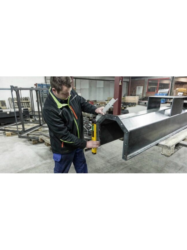 Kampamatis skaitmeninis TECH 700 DA 45cm, Stabila 2