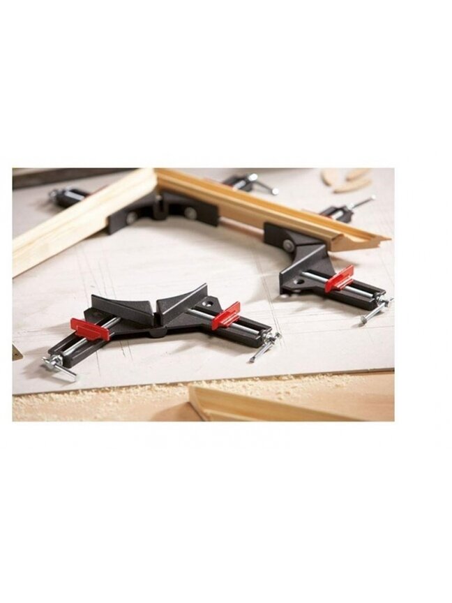 Kampų spaustuvas BESSEY WS1 1 Kampų spaustuvas BESSEY WS1 1