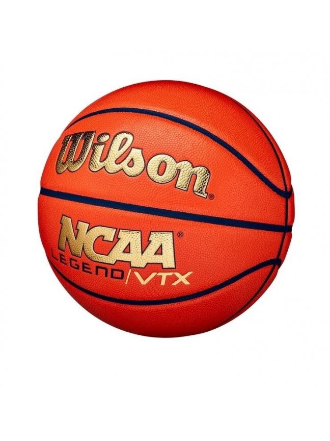 Kamuolys, krepšiniui Wilson NCAA, 7 dydis 2