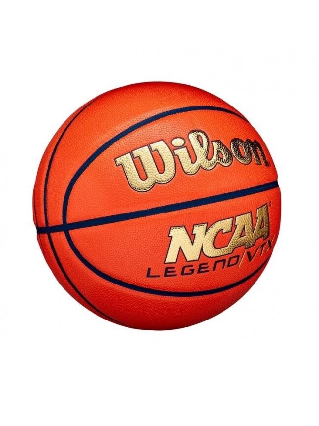 Kamuolys, krepšiniui Wilson NCAA, 7 dydis