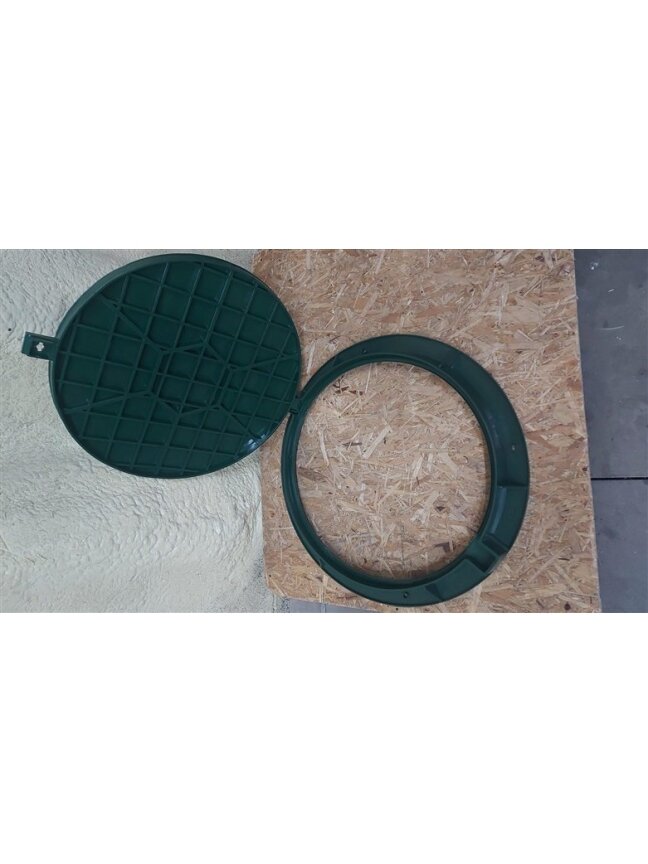 Kanalizacijos liukas Ginmika 780PE-G, 8 x 78 cm 1 Kanalizacijos liukas Ginmika 780PE-G, 8 x 78 cm 1