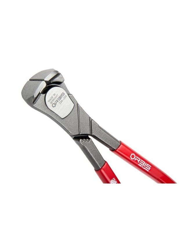 Kandiklinės replės ORBIS 200 mm Kandiklinės replės ORBIS 200 mm