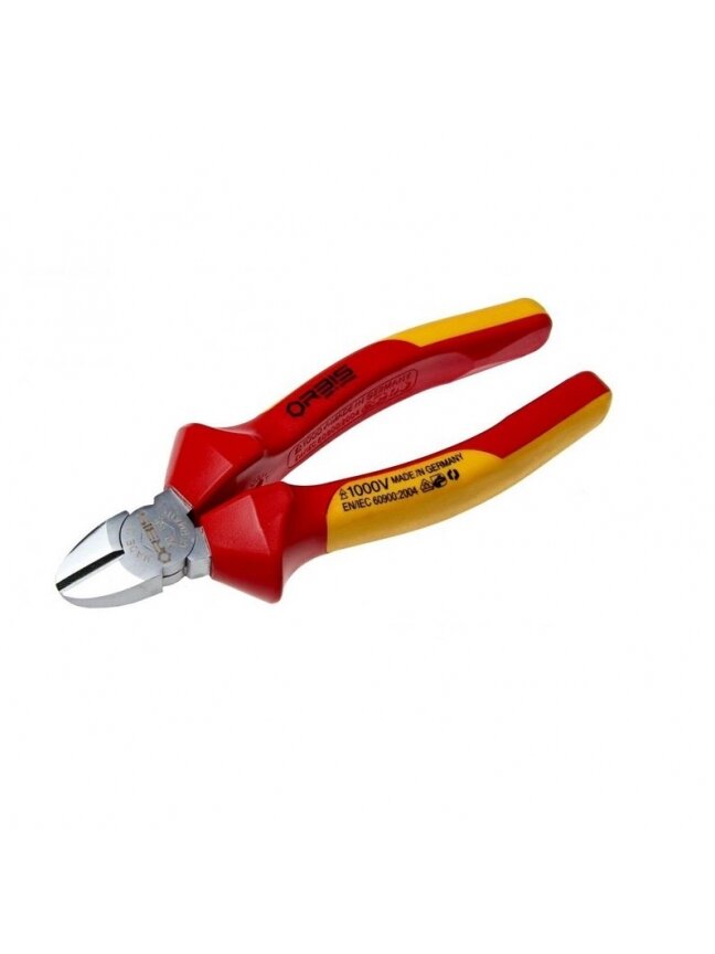 Kandiklinės replės Orbis 28-160/44RV, 160 mm Kandiklinės replės Orbis 28-160/44RV, 160 mm
