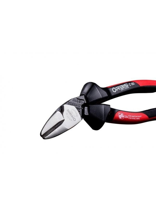Kandiklinės replės Orbis Evocut 21-1800/36RR, 180 mm Kandiklinės replės Orbis Evocut 21-1800/36RR, 180 mm