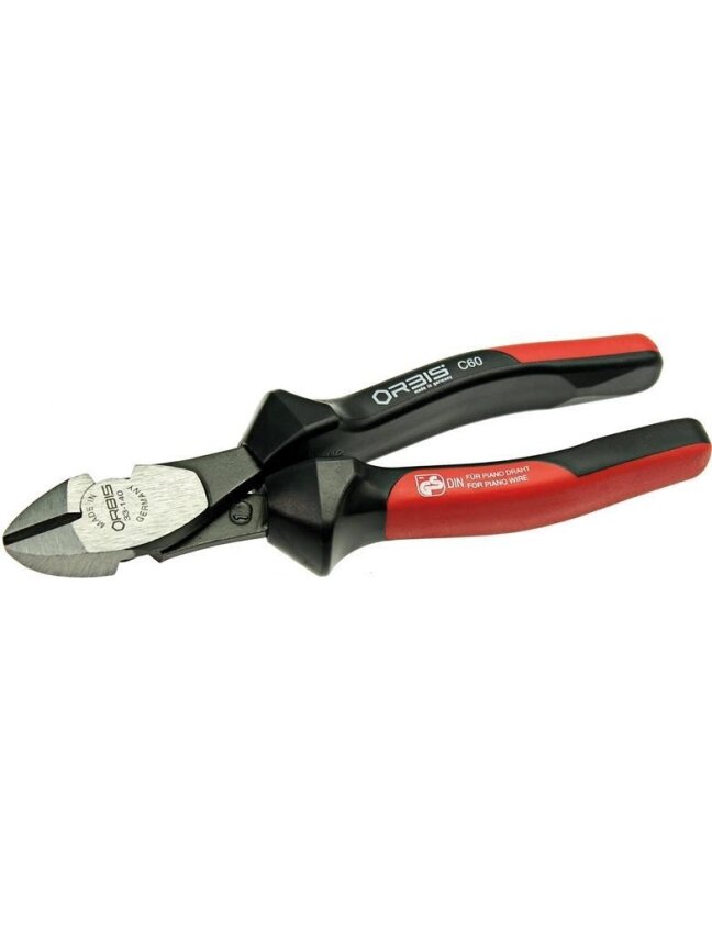 Kandiklinės replės Orbis HD 33-1400/20RR, 145 mm 1
