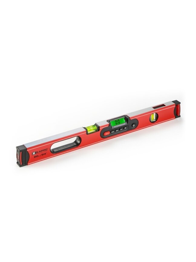 Kapro Gulsčiukas DIGIMAN 120 cm