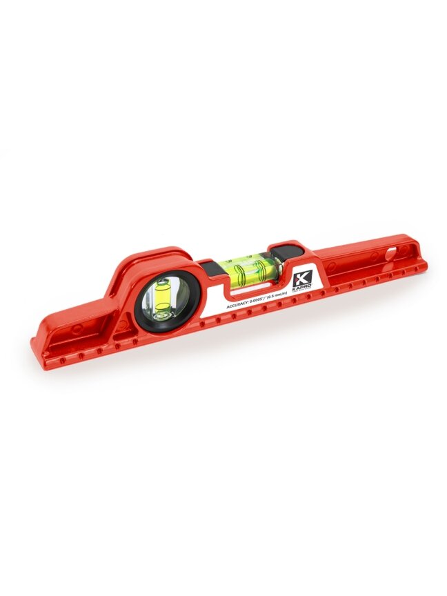 Kapro Gulščiukas Kapro Toolbox su magnetu 25 cm Kapro Gulščiukas Kapro Toolbox su magnetu 25 cm