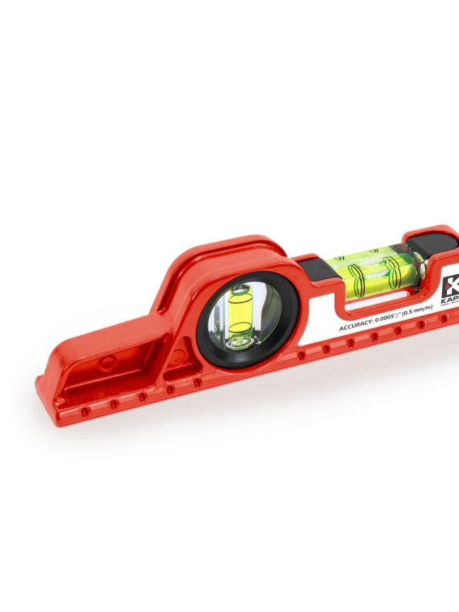 Kapro Gulščiukas Kapro Toolbox su magnetu 25 cm 2 Kapro Gulščiukas Kapro Toolbox su magnetu 25 cm 2