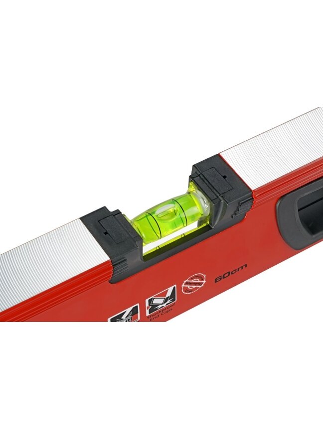 Kapro Gulsčiukas „KAPRO" VULCAN 250 cm 2