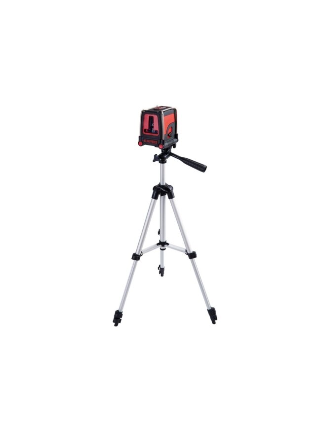 Kapro Laz. matuoklis „KAPRO" PROLASER PLUS 1