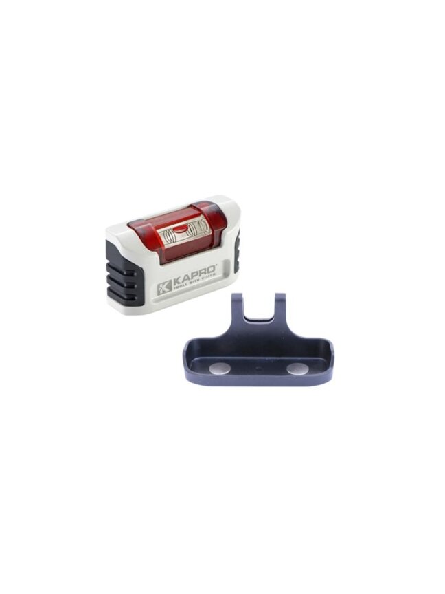 Kapro Magnetinis gulsčiukas Kapro "Smarty" 10 cm 1 Kapro Magnetinis gulsčiukas Kapro "Smarty" 10 cm 1