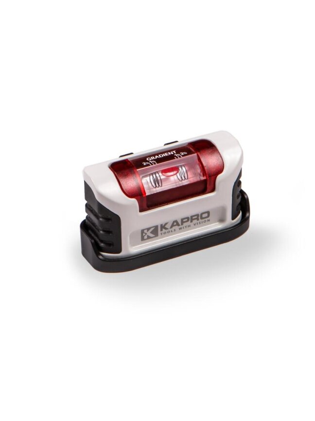 Kapro Magnetinis gulsčiukas Kapro "Smarty" 10 cm
