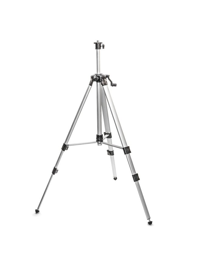 Kapro Trikojis stovas 1,5 m. Kapro Kapro Trikojis stovas 1,5 m. Kapro