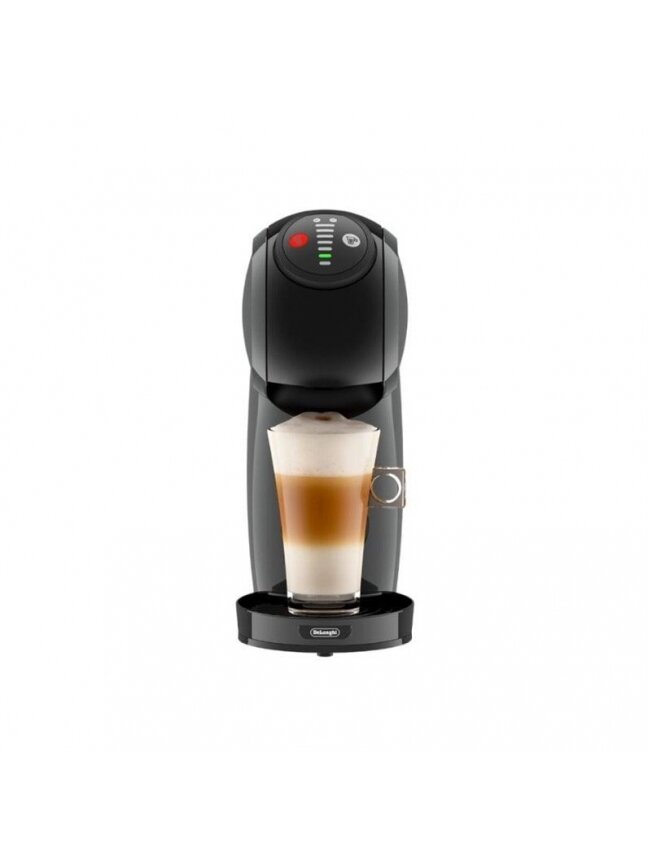 Kapsulinis kavos aparatas Dolce Gusto EDG226.A, juodas Kapsulinis kavos aparatas Dolce Gusto EDG226.A, juodas