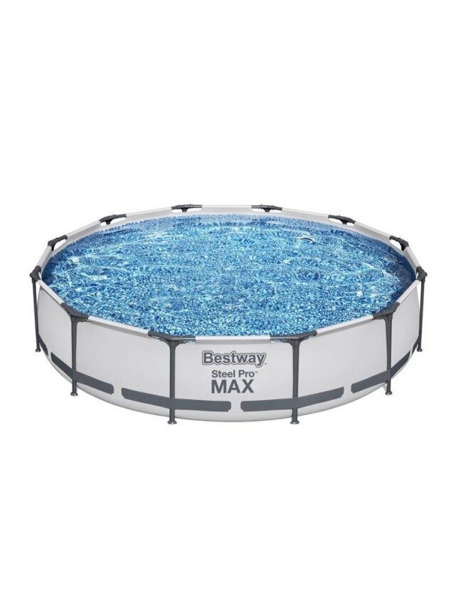 KARKASINIS BASEINAS 3.66MX76CM 56416 1 KARKASINIS BASEINAS 3.66MX76CM 56416 1