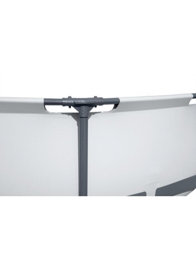 KARKASINIS BASEINAS 3.66MX76CM 56416 2