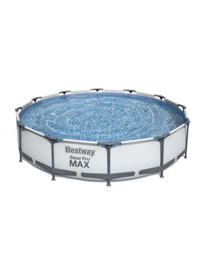 KARKASINIS BASEINAS 3.66MX76CM 56416 KARKASINIS BASEINAS 3.66MX76CM 56416