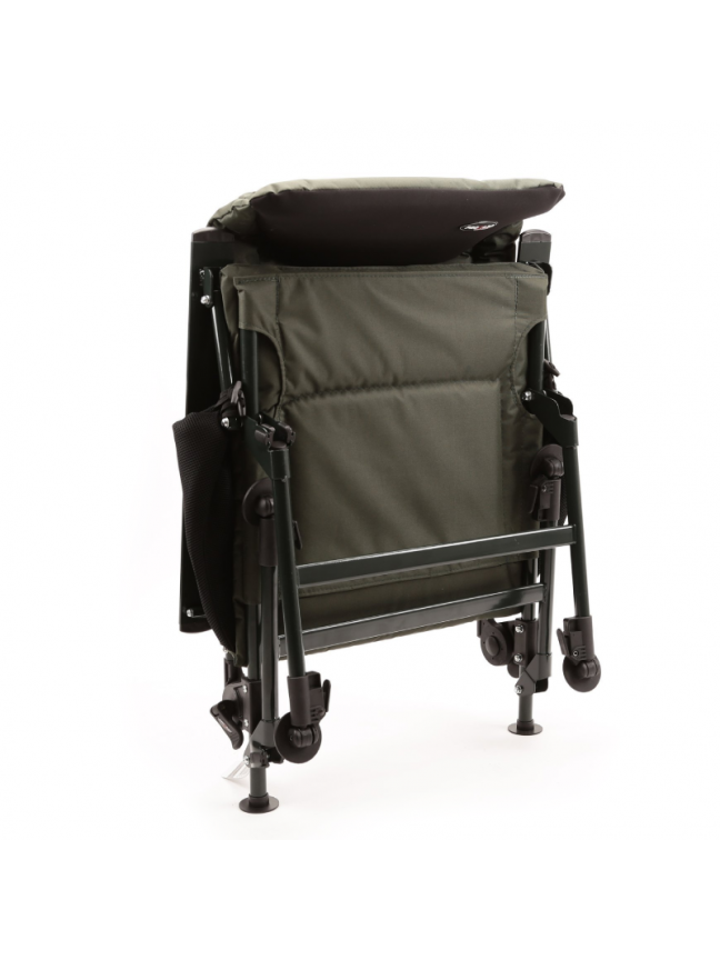 Karpinė Kėdė CORMORAN 68-47300 Su Porankiais 1