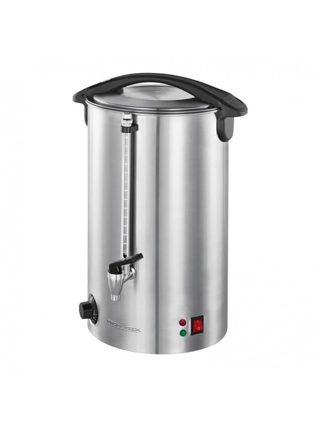 Karštų gėrimų puodas Proficook PC-HGA1111, 16l Karštų gėrimų puodas Proficook PC-HGA1111, 16l