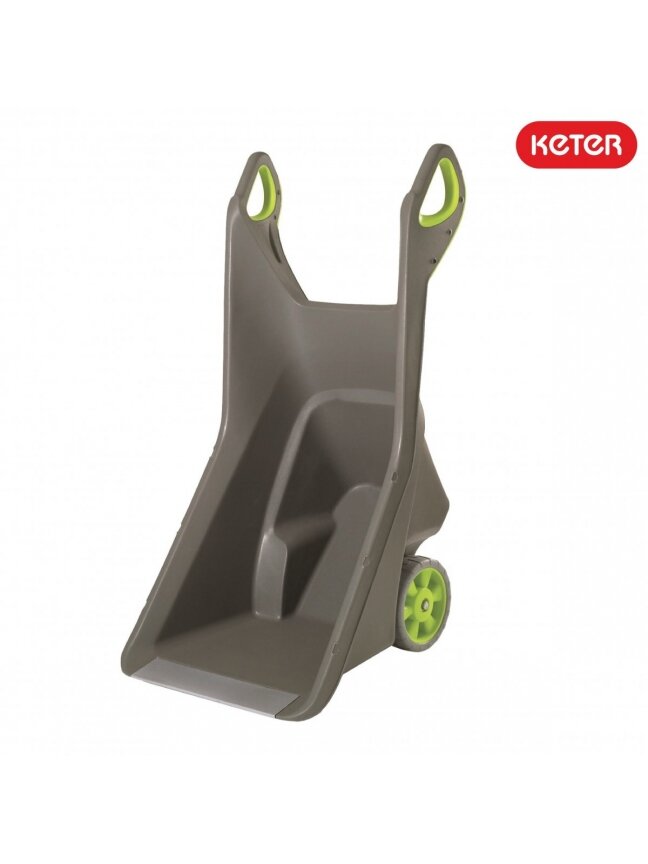Karutis REALBARROW