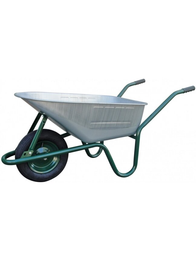 Karutis statybinis cinkuotas T-070/D 90 ltr Altrad Karutis statybinis cinkuotas T-070/D 90 ltr Altrad
