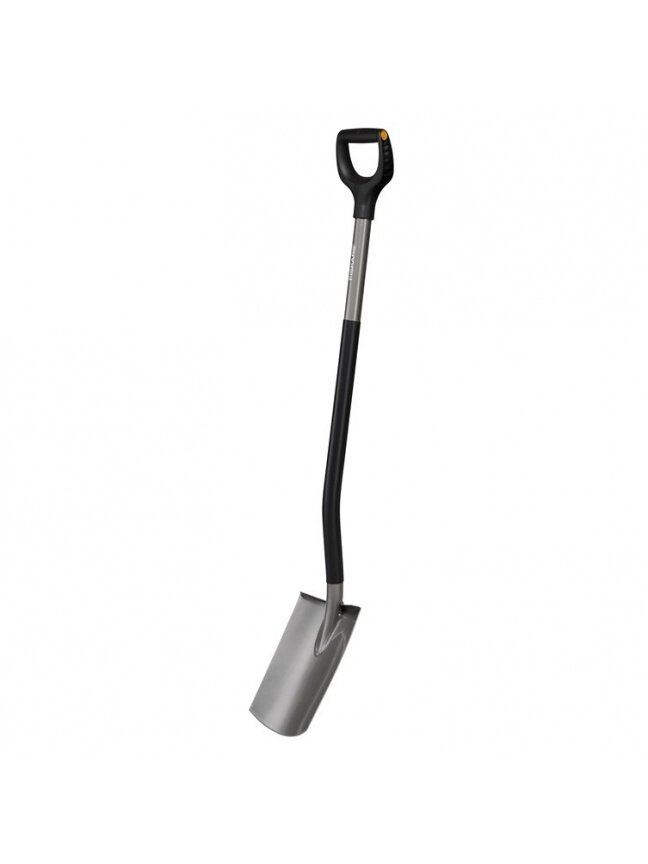 Kastuvas Fiskars 1066710, 1250mm 2 Kastuvas Fiskars 1066710, 1250mm 2