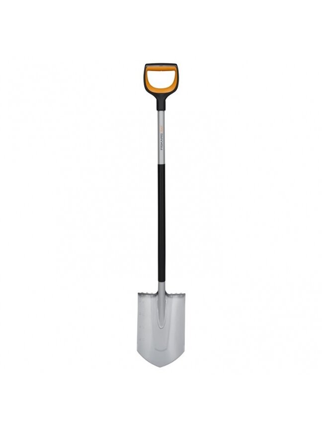 Kastuvas Fiskars Xact L 1066729, 1200mm 2