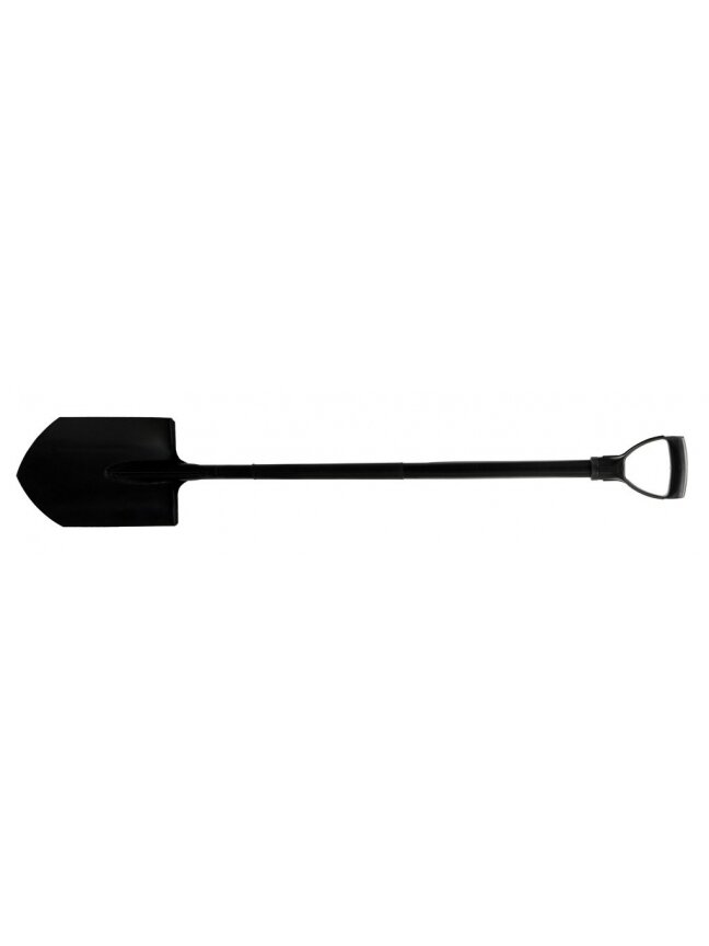 Kastuvas smailas su metaliniu kotu (DY formos rankena)Flo | 118 cm Kastuvas smailas su metaliniu kotu (DY formos rankena)Flo | 118 cm