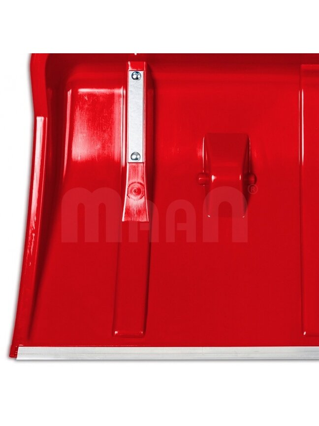 Kastuvas-stumtuvas sniegui Practical 770mm Maan | (770x440x1425mm) 2