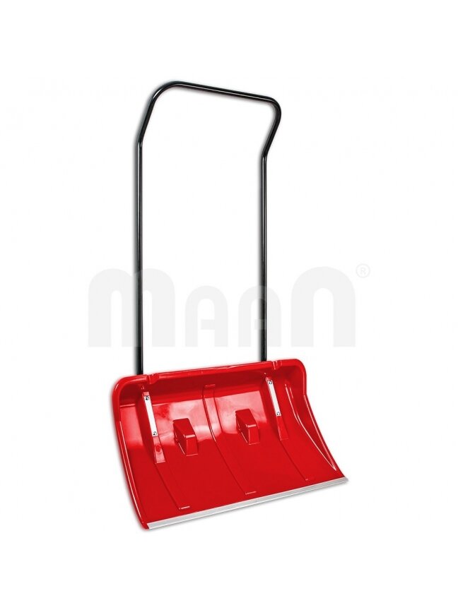 Kastuvas-stumtuvas sniegui Practical 770mm Maan | (770x440x1425mm)