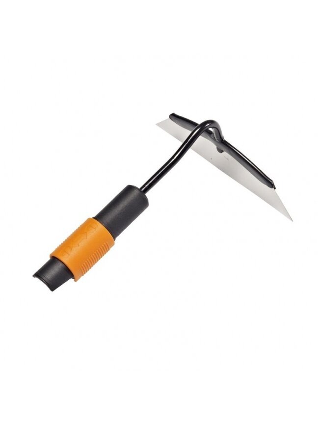 Kauptukas Fiskars Quikfit, be koto 1 Kauptukas Fiskars Quikfit, be koto 1