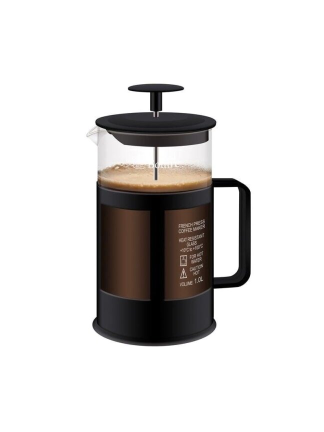 Kavinukas Bollire, su sieteliu, 1 l Kavinukas Bollire, su sieteliu, 1 l