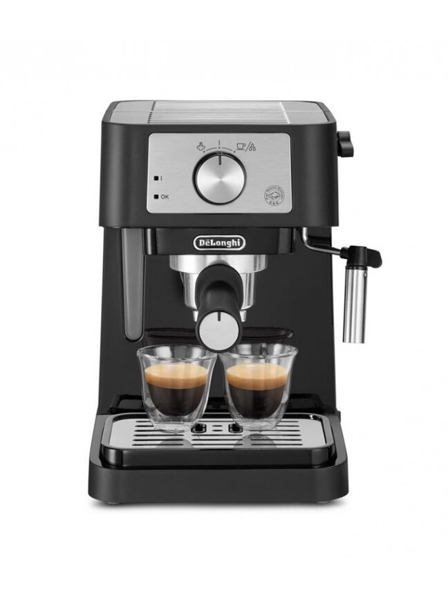 Kavos aparatas Delonghi EC230.BK 1 Kavos aparatas Delonghi EC230.BK 1