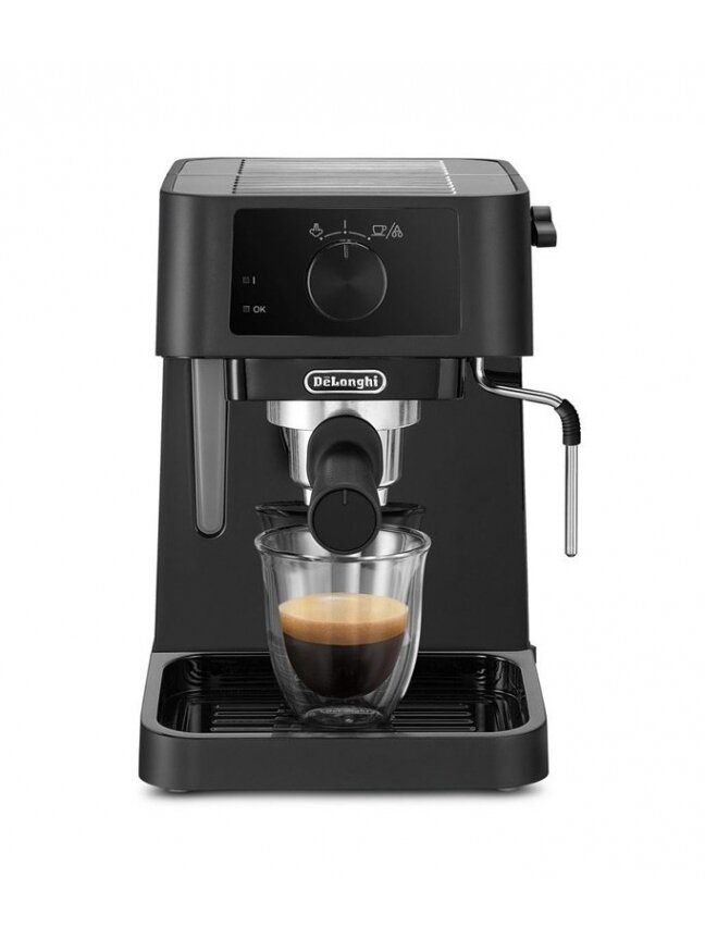 Kavos aparatas Delonghi EC230.BK