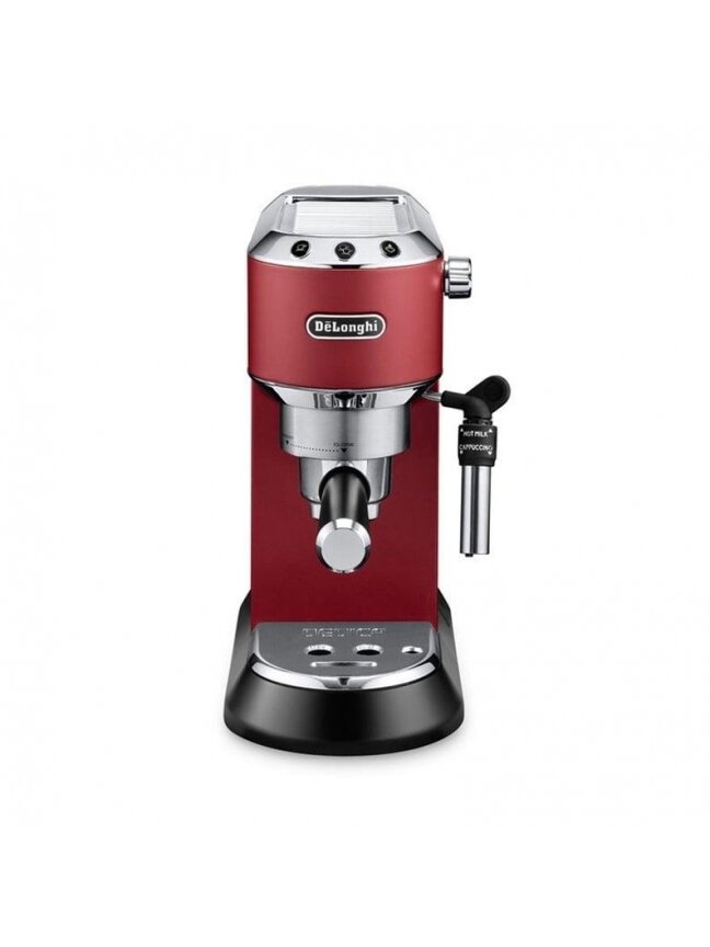 Kavos aparatas Delonghi EC685.R