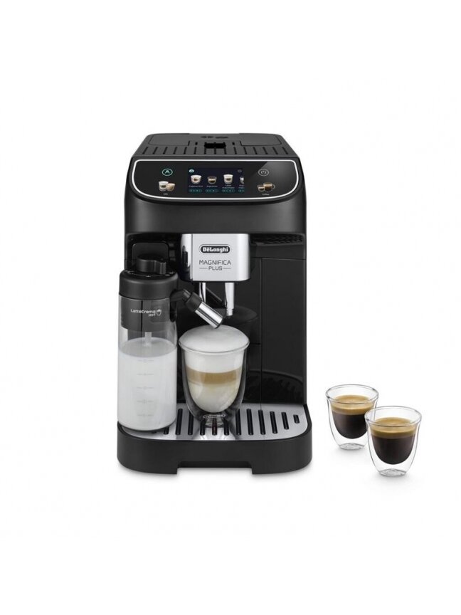 Kavos aparatas DeLonghi Magnifica Plus ECAM320.60.B Kavos aparatas DeLonghi Magnifica Plus ECAM320.60.B