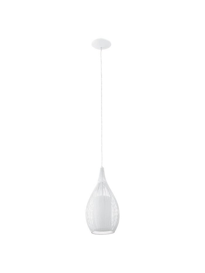Kabamasis šviestuvas EGLO RAZONI 92251, 60 W, E27 Kabamasis šviestuvas EGLO RAZONI 92251, 60 W, E27