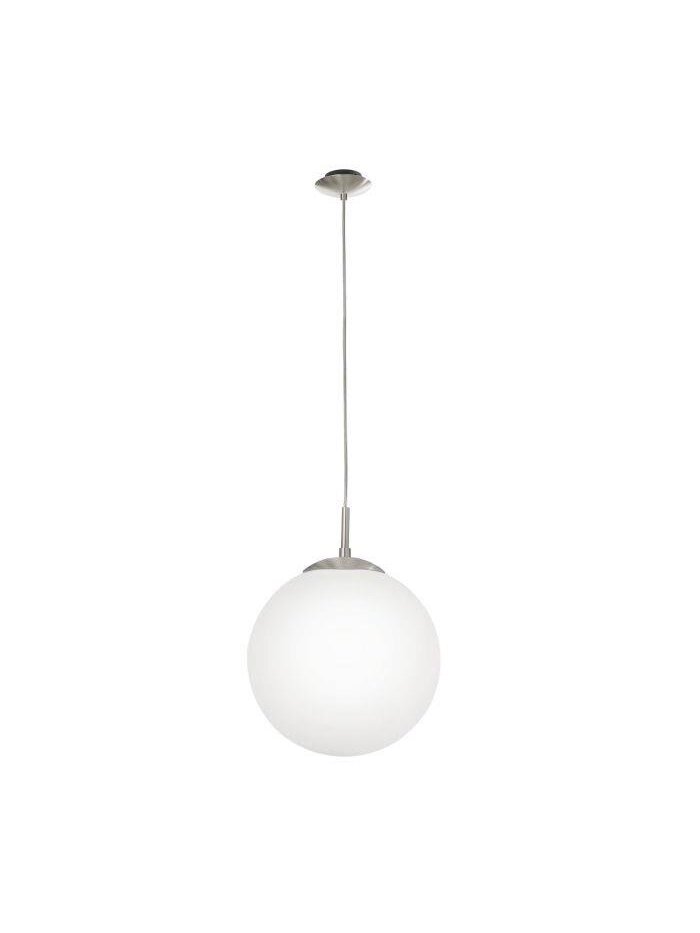 Kabamasis šviestuvas EGLO RONDO 85263, 60 W, E27 Kabamasis šviestuvas EGLO RONDO 85263, 60 W, E27