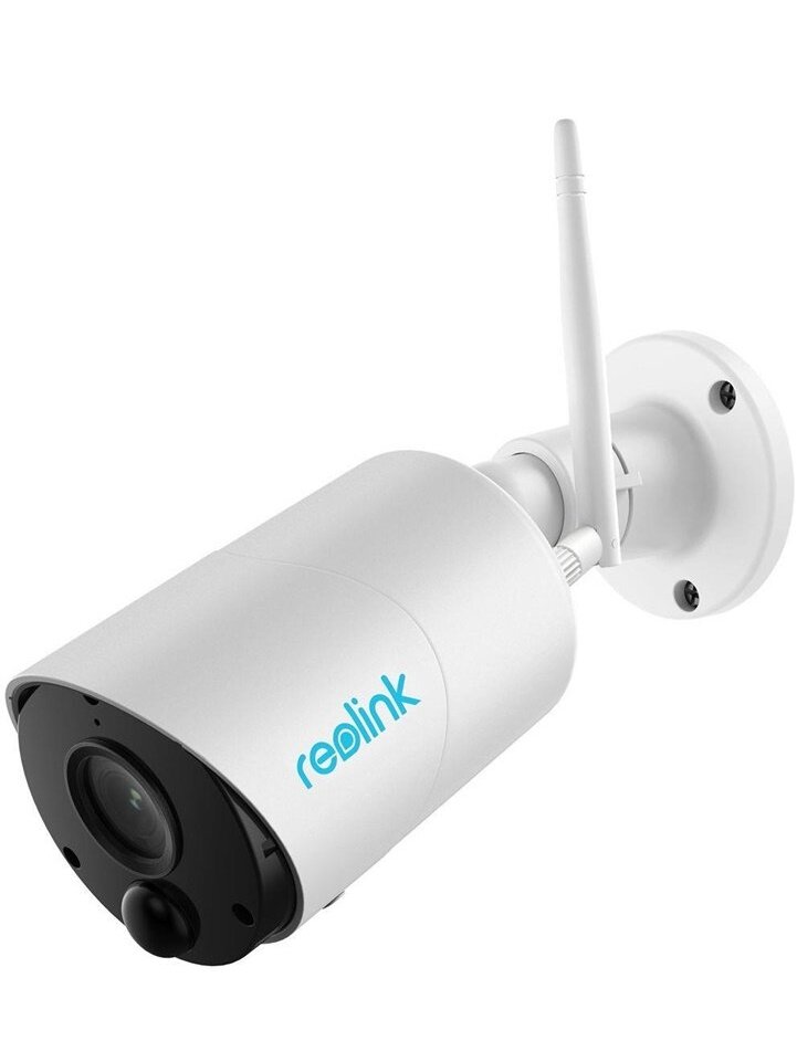 Kamera su korpusu Reolink Argus ECO White 2
