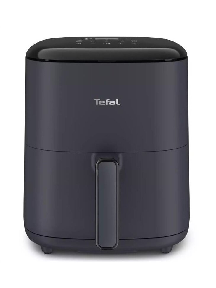 Karšto oro gruzdintuvė Tefal EY245B10, juoda, 1500 W, 5 l 2 Karšto oro gruzdintuvė Tefal EY245B10, juoda, 1500 W, 5 l 2