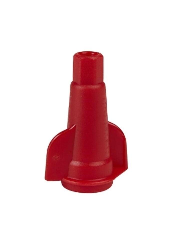 Kabelių antgalis Thorsman T6, 0.5–12.5 mm², 100 vnt.