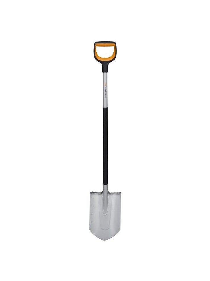 Kastuvas Fiskars Xact L 1066729, 1200mm 2 Kastuvas Fiskars Xact L 1066729, 1200mm 2