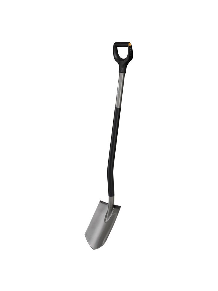 Kastuvas Fiskars 1066708, 1250mm 1