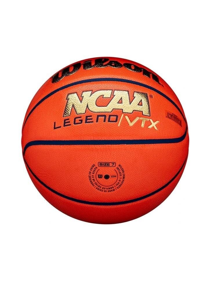 Kamuolys, krepšiniui Wilson NCAA, 7 dydis 1 Kamuolys, krepšiniui Wilson NCAA, 7 dydis 1