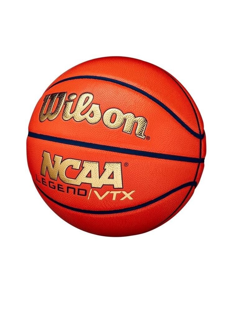Kamuolys, krepšiniui Wilson NCAA, 7 dydis 2