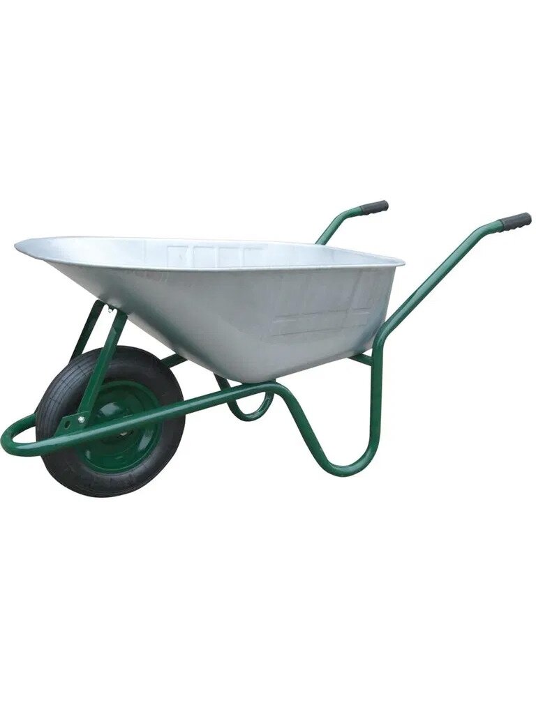 Karutis statybinis cinkuotas T-070/C 100 ltr Altrad Karutis statybinis cinkuotas T-070/C 100 ltr Altrad