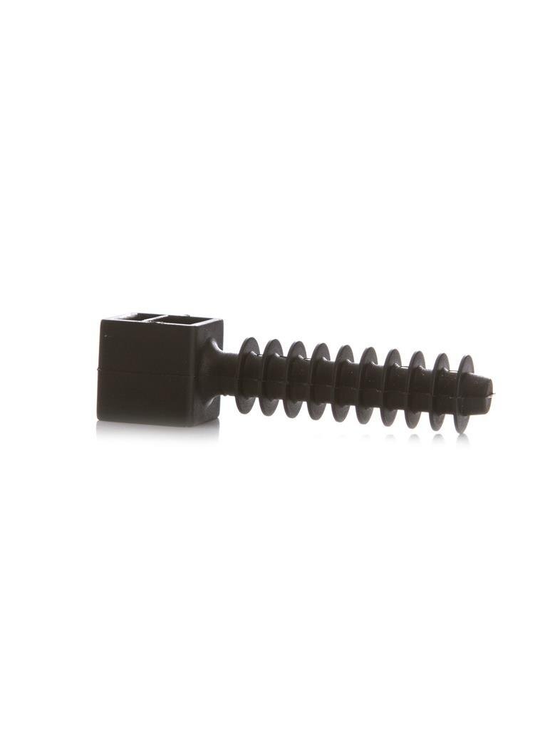 Kaištinis dirželio laikiklis Elematic, 13 mm, 100 vnt Kaištinis dirželio laikiklis Elematic, 13 mm, 100 vnt