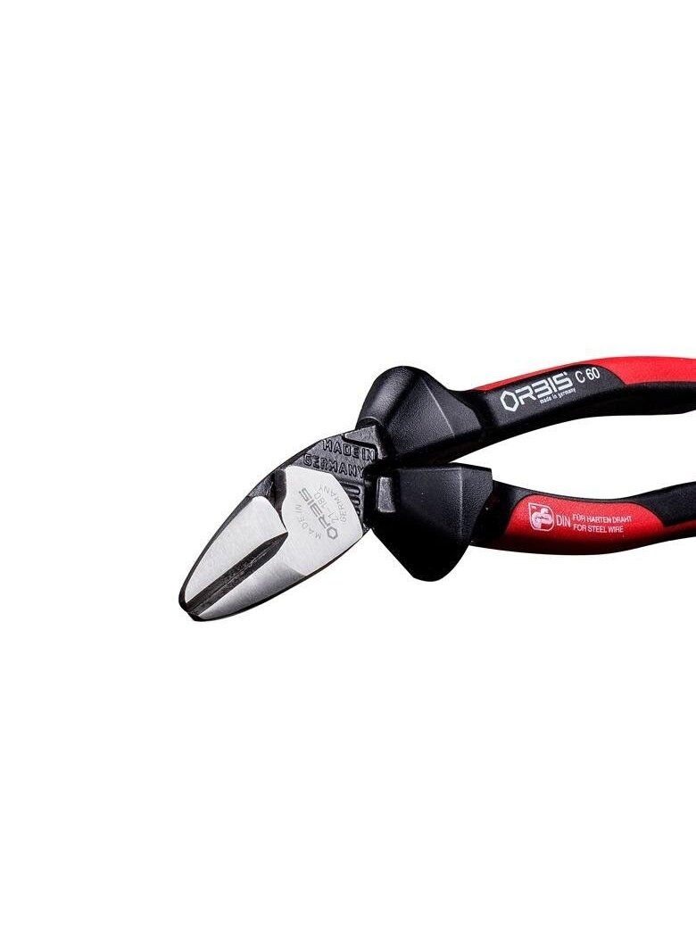 Kandiklinės replės Orbis Evocut 21-1800/36RR, 180 mm Kandiklinės replės Orbis Evocut 21-1800/36RR, 180 mm